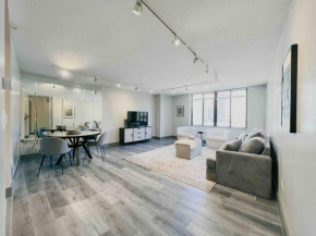 Downtown Hartford Condo - XL Center